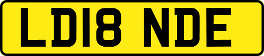LD18NDE