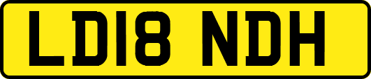 LD18NDH