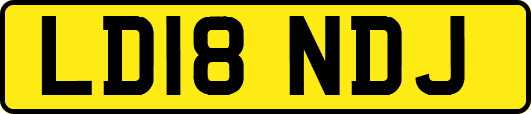 LD18NDJ