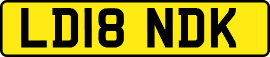 LD18NDK