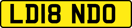 LD18NDO
