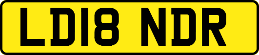 LD18NDR