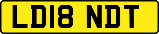 LD18NDT