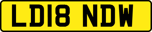 LD18NDW