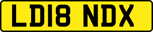 LD18NDX