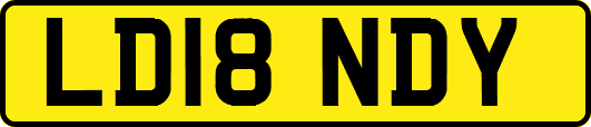 LD18NDY