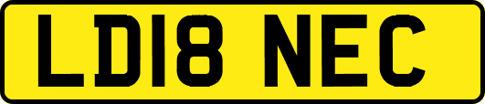 LD18NEC