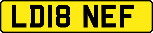 LD18NEF