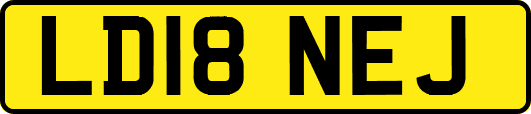 LD18NEJ