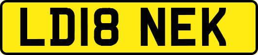 LD18NEK