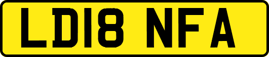 LD18NFA