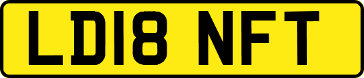 LD18NFT