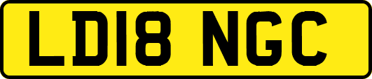 LD18NGC