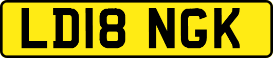 LD18NGK