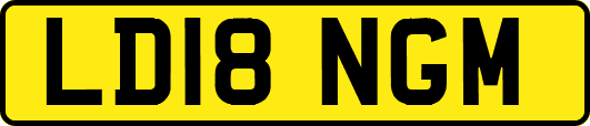LD18NGM