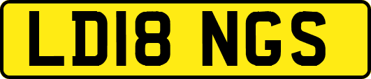 LD18NGS