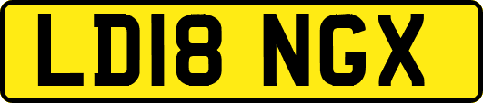 LD18NGX