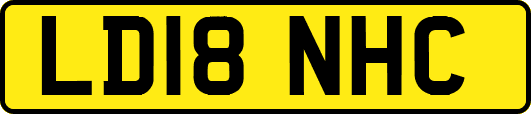 LD18NHC