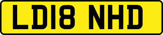LD18NHD