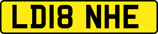 LD18NHE