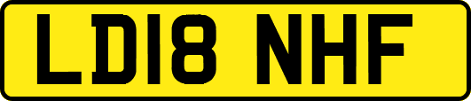 LD18NHF
