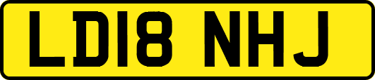 LD18NHJ