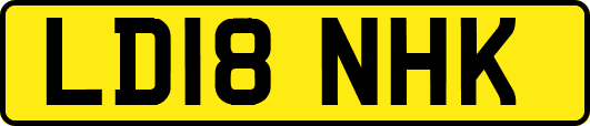 LD18NHK