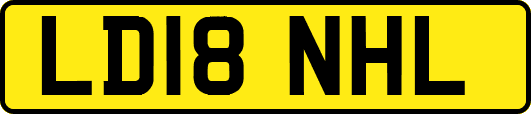 LD18NHL