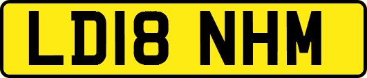 LD18NHM