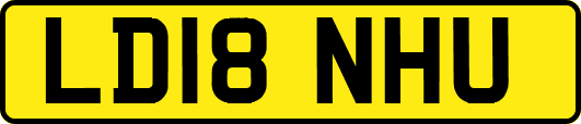 LD18NHU