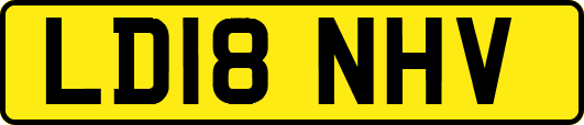 LD18NHV