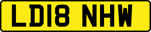 LD18NHW