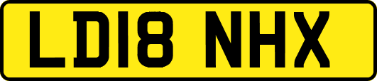 LD18NHX