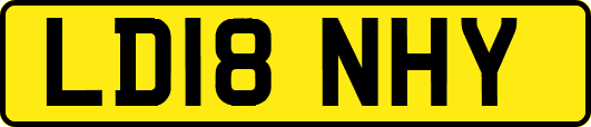 LD18NHY