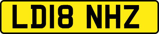 LD18NHZ
