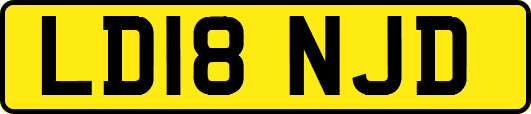LD18NJD