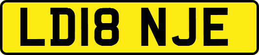 LD18NJE