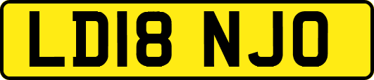 LD18NJO