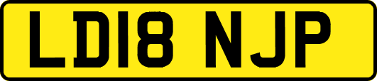 LD18NJP
