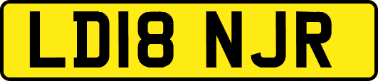 LD18NJR
