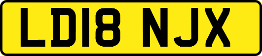 LD18NJX