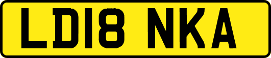 LD18NKA