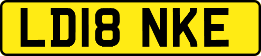 LD18NKE