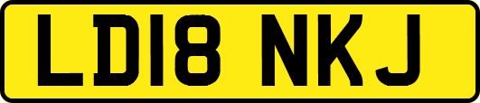 LD18NKJ