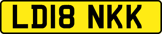 LD18NKK
