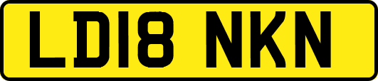 LD18NKN