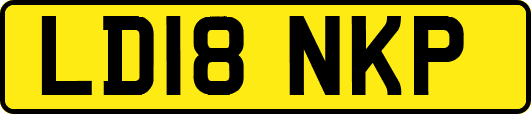 LD18NKP