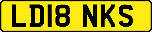 LD18NKS