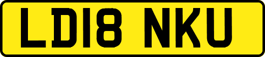 LD18NKU