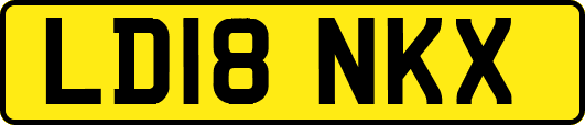 LD18NKX